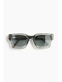 H&M - Men Grey Polarised Sunglasses
