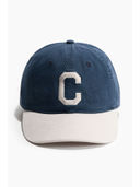 Blue color option, Currently selected