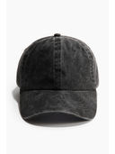 Black color option, Currently selected