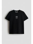 Black color option, Currently selected