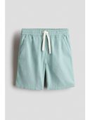 Turquoise color option