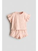 Pink color option, Currently selected