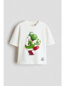 White color option, Currently selected