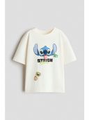 White color option, Currently selected