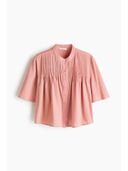 Pink color option, Currently selected