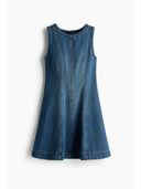 Blue color option, Currently selected