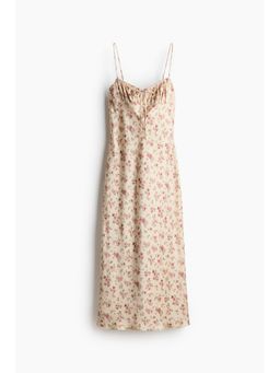 H&M - Women Multi-Color Strappy Dress