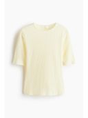 Yellow color option, Currently selected