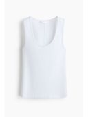 White color option, Currently selected