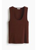 Brown color option, Currently selected