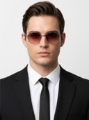 Brown color option, Currently selected