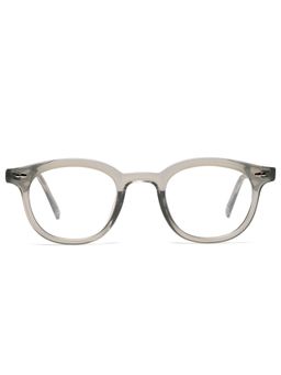 HASHTAG EYEWEAR - UV Protected Computer Photochromic Glasses for Men -VKBZBHTKK029C1 Size 48