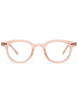 HASHTAG EYEWEAR - UV Protected Computer Photochromic Glasses for Men -VKBZBHTKK029C4 Size 48