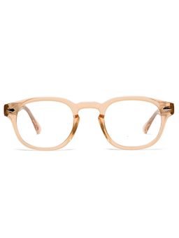 HASHTAG EYEWEAR - UV Protected Computer Photochromic Glasses for Men -VKBZBHTKK030C6 Size 46