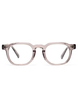 HASHTAG EYEWEAR - UV Protected Computer Photochromic Glasses for Men -VKBZBHTKK032C5 Size 48