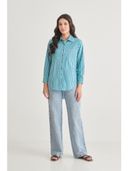 Blue color option, Sold out, Currently selected