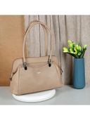 Beige color option, Currently selected