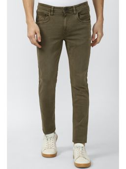 Van Heusen - Brown Jeans