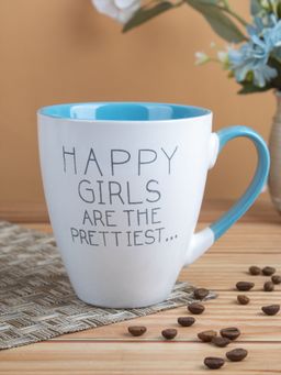 Voncasa - Quotation Mug