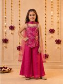 Pink color option, Currently selected