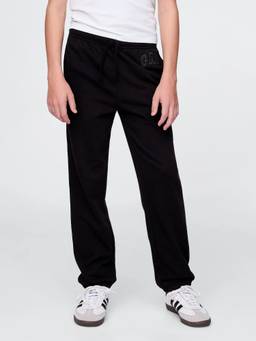 GAP - Boys Logo Regular-Fit Joggers