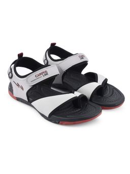 Campus - Gc-2306 Grey Men's Sandals