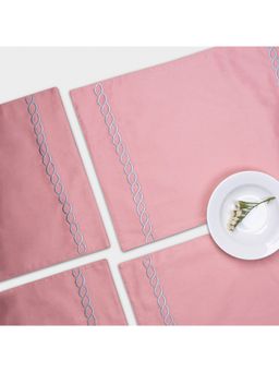 Veda Homes - Petal Placemat