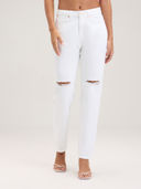 White color option, Currently selected