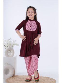 KALP - Victorian Suit (Set of 2)