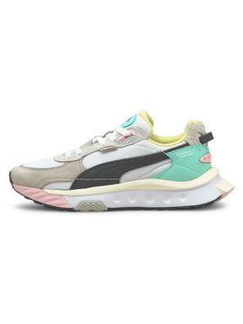 puma wildrider