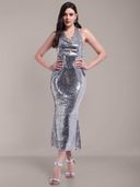 Silver color option, Currently selected