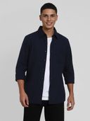 Navy Blue color option