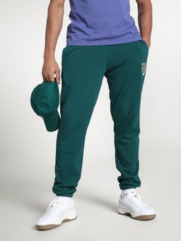 Puma - Sports Legacy Graphic Men Sweat Pants