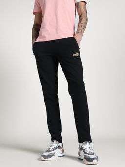 Puma - Men Premium Ess Jacquard Trackpant Op