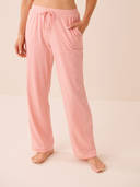 Pink color option, Currently selected