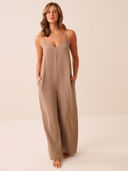 Brown color option, Currently selected