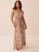 Brown color option, Sold out, Currently selected