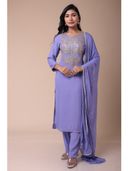 Purple color option, Sold out, Currently selected