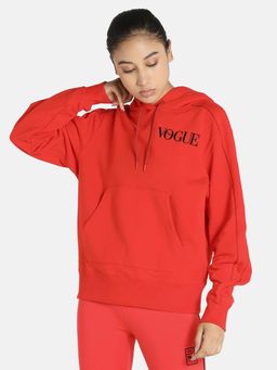Puma - X Vogue Women Hoodie