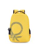 Yellow color option, Currently selected