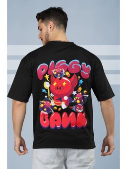 CHKOKKO - Men OverSized Fit T-Shirt