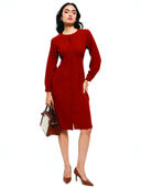 Maroon color option