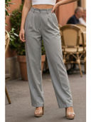 Grey color option, Currently selected