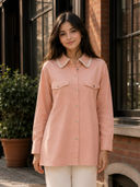 Peach color option, Currently selected