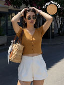 Mustard color option