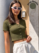 Olive color option