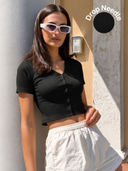 Black color option