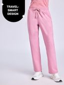 Pink color option, Currently selected