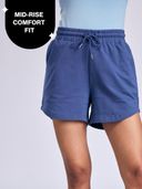 Blue color option