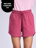 Pink color option